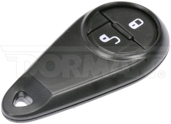 Keyless Entry Transmitter