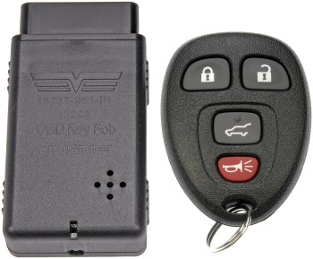 Keyless Entry Transmitter
