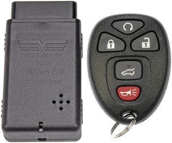 Keyless Entry Transmitter