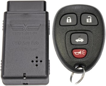 Keyless Entry Transmitter