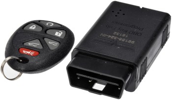 Keyless Entry Transmitter