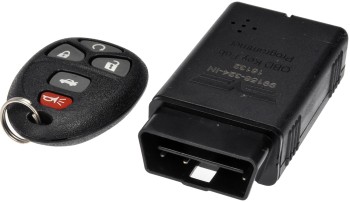 Keyless Entry Transmitter