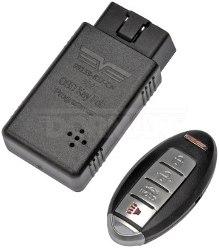 Keyless Entry Transmitter