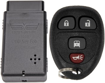 Keyless Entry Transmitter
