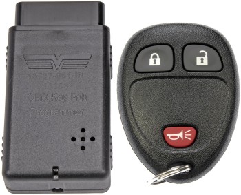 Keyless Entry Transmitter