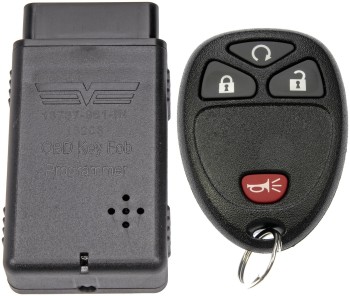 Keyless Entry Transmitter