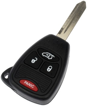 Keyless Entry Transmitter