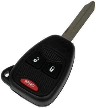 Keyless Entry Transmitter