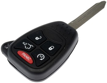 Keyless Entry Transmitter