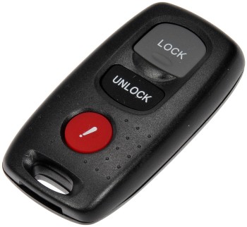 Keyless Entry Transmitter