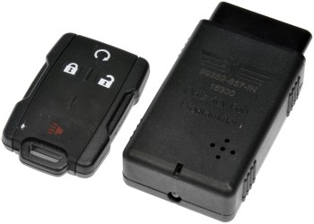 Keyless Entry Transmitter