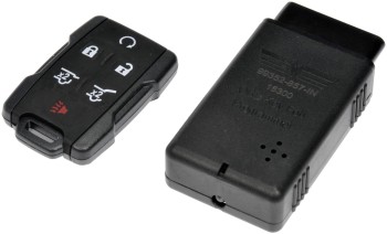Keyless Entry Transmitter
