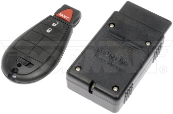 Keyless Entry Transmitter