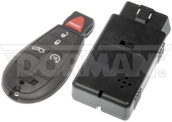 Keyless Entry Transmitter