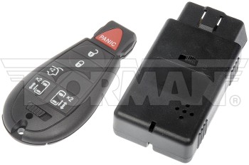 Keyless Entry Transmitter