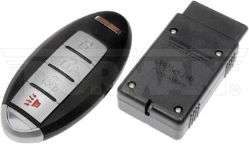 Keyless Entry Transmitter