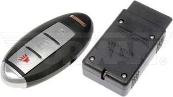 Keyless Entry Transmitter