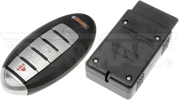 Keyless Entry Transmitter