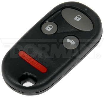 Keyless Entry Transmitter