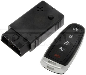 Keyless Entry Transmitter