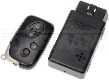 Keyless Entry Transmitter
