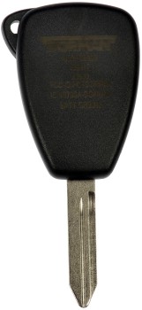 Keyless Entry Transmitter