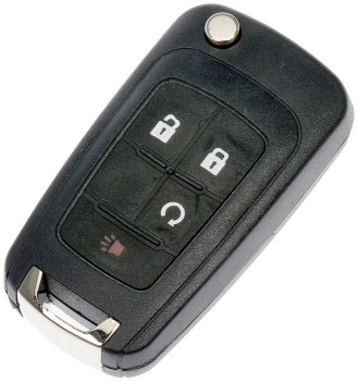 Keyless Entry Transmitter