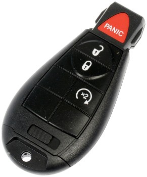 Keyless Entry Transmitter