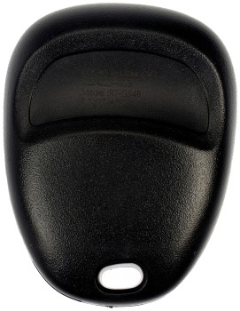 Keyless Entry Transmitter