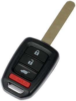 Keyless Entry Transmitter