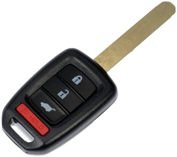 Keyless Entry Transmitter