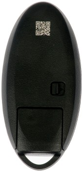 Keyless Entry Transmitter