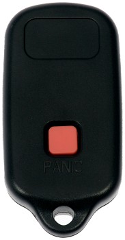 Keyless Entry Transmitter