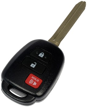 Keyless Entry Transmitter