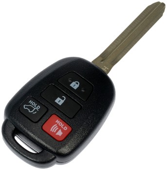 Keyless Entry Transmitter
