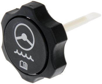 Power Steering Reservoir Cap
