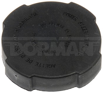 Power Steering Reservoir Cap