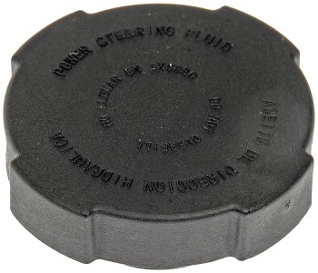 Power Steering Reservoir Cap