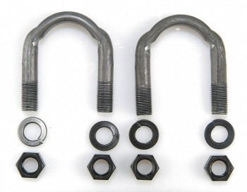 Universal Joint U-Bolt Kit