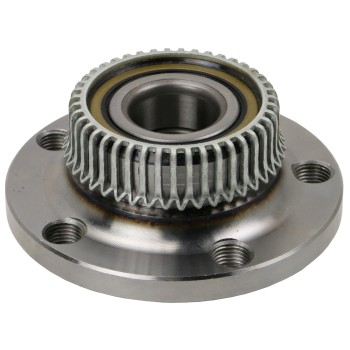 Wheel Bearing and Hub Assembly
