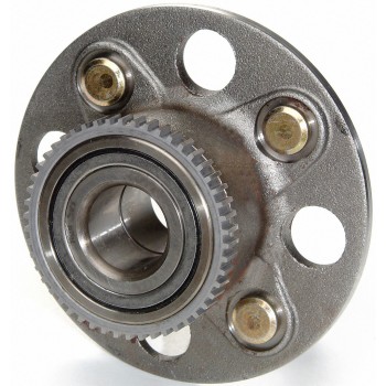 Wheel Bearing and Hub Assembly