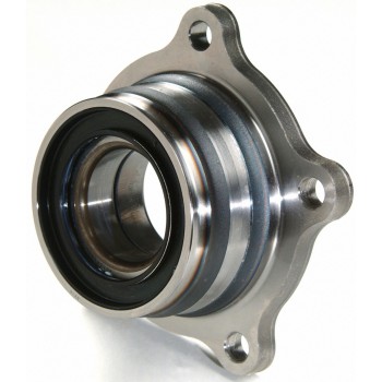 Wheel Bearing and Hub Assembly