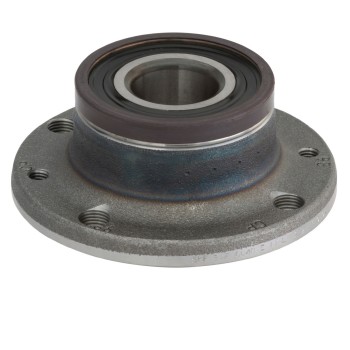Wheel Bearing and Hub Assembly