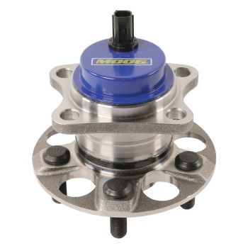 Wheel Bearing and Hub Assembly