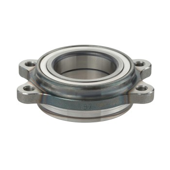 Wheel Bearing Assembly