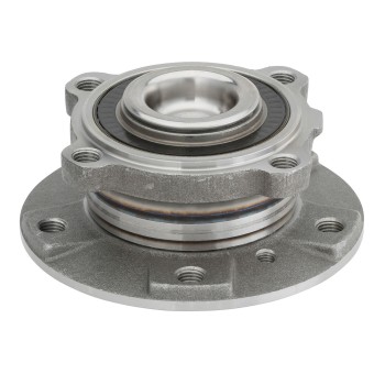 Wheel Bearing and Hub Assembly