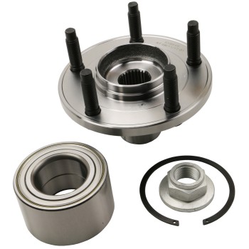 Wheel Hub Repair Kit