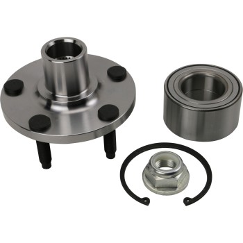 Wheel Hub Repair Kit