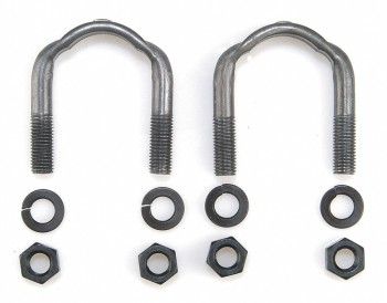 Universal Joint U-Bolt Kit