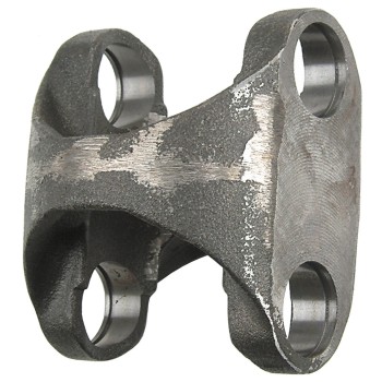 Double Cardan CV H Yoke